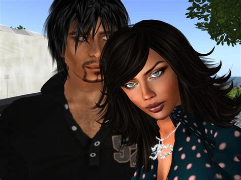 Avatar dating games online